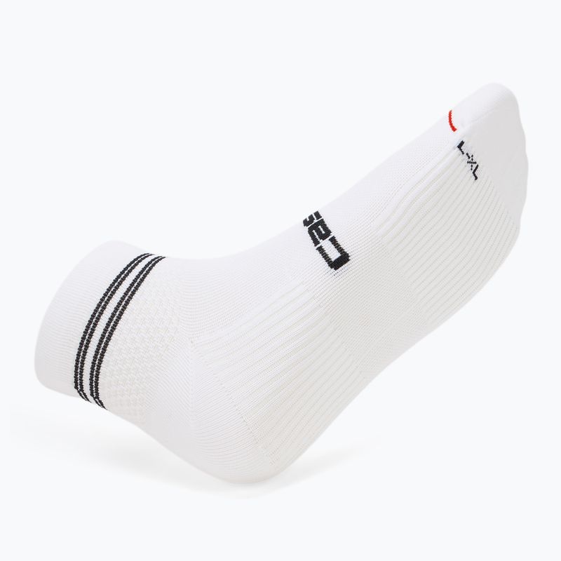 Dámské ponožky Castelli Anima 7 white 4