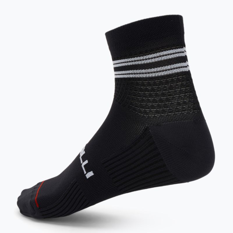 Dámské ponožky Castelli Anima 7 black 2