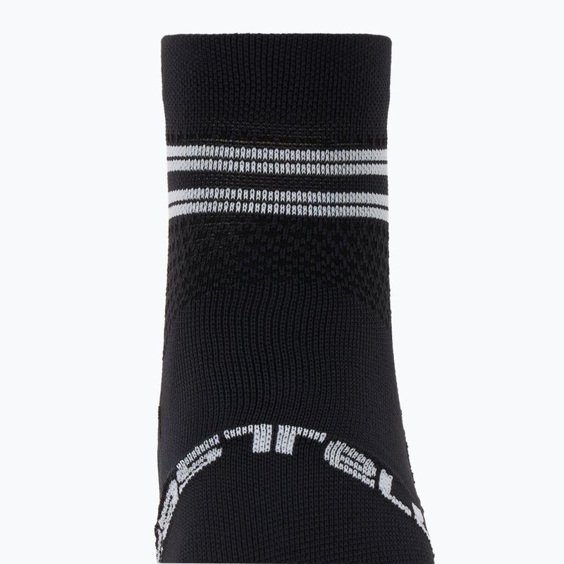 Dámské ponožky Castelli Anima 7 black 3