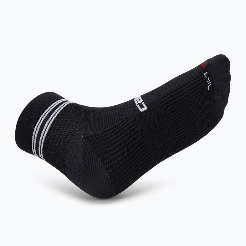 Dámské ponožky Castelli Anima 7 black 4