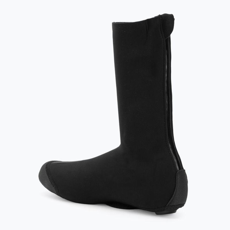 Návleky na cyklistické boty Castelli Diluvio UL 2 black 3