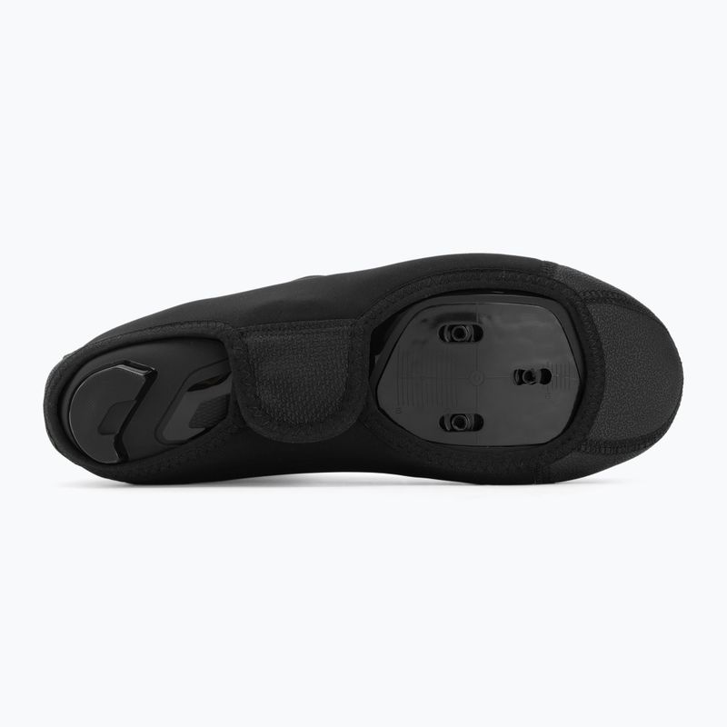 Návleky na cyklistické boty Castelli Diluvio UL 2 black 4