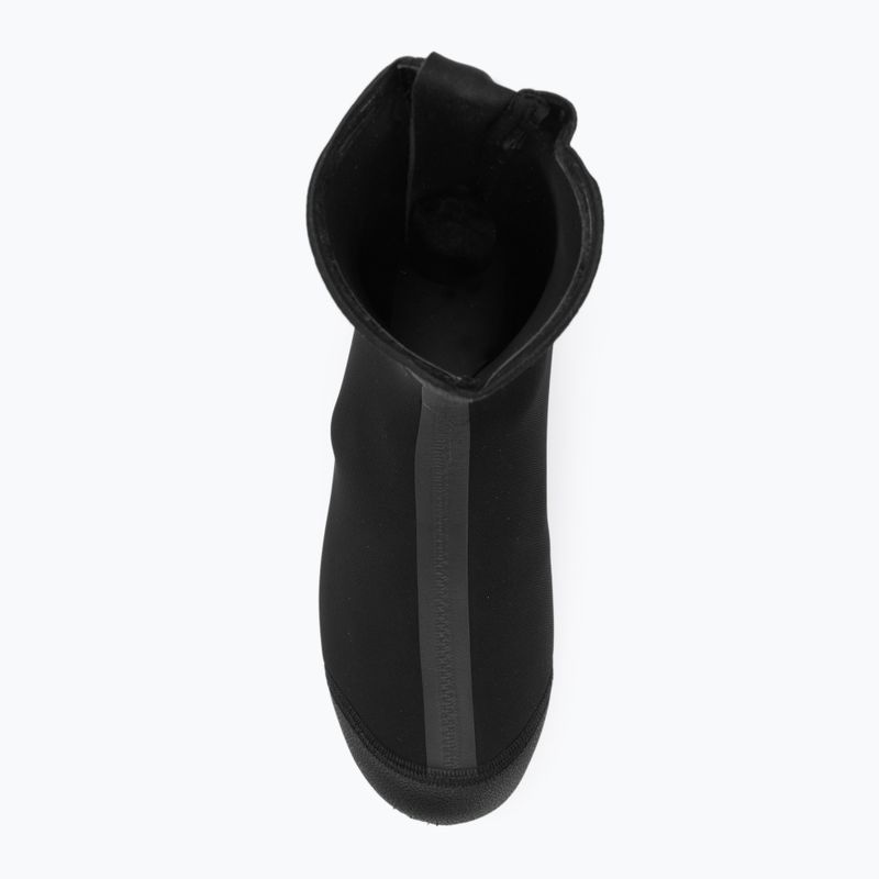 Návleky na cyklistické boty Castelli Diluvio UL 2 black 5
