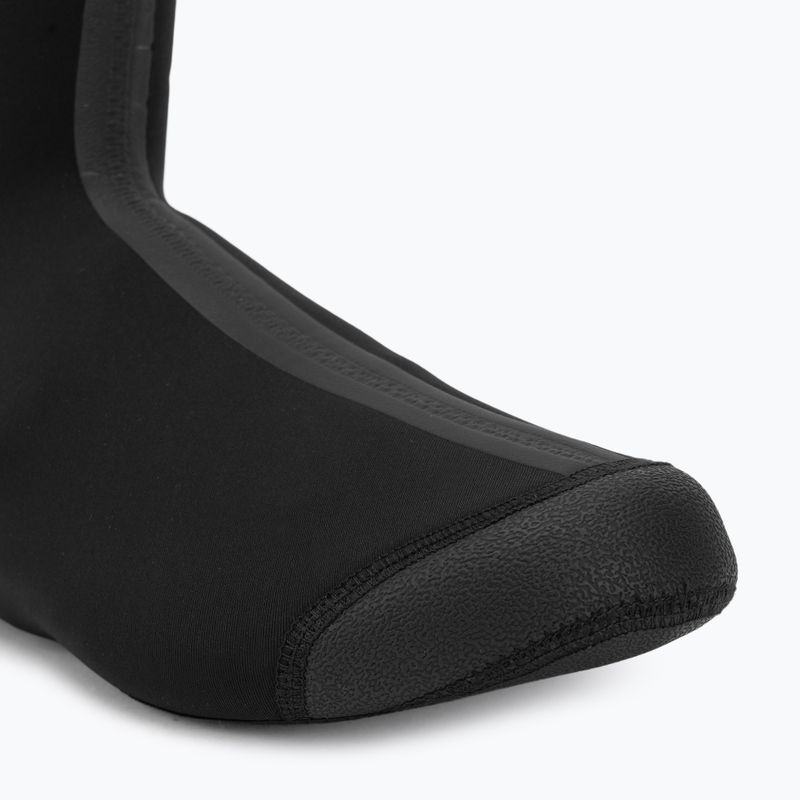 Návleky na cyklistické boty Castelli Diluvio UL 2 black 7