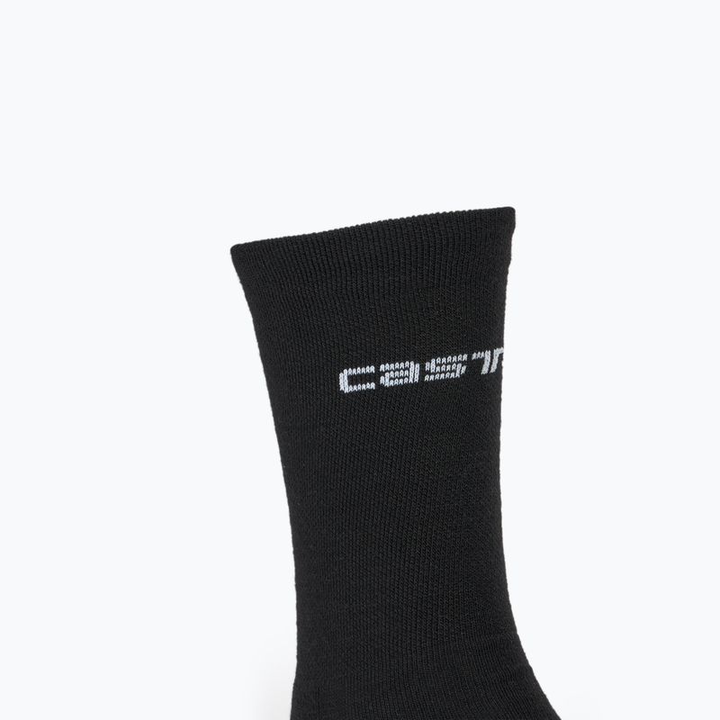 Dámské ponožky Castelli Diciotto Soft Merino W black 3