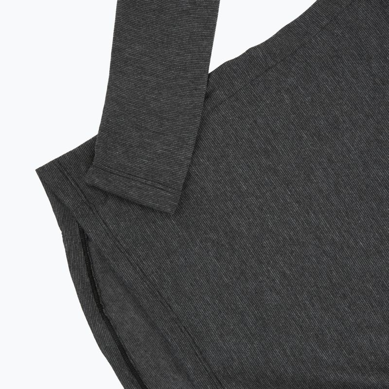 Dámské cyklistické tričko Longsleeve Castelli Medio Base Layer W melange gray 4