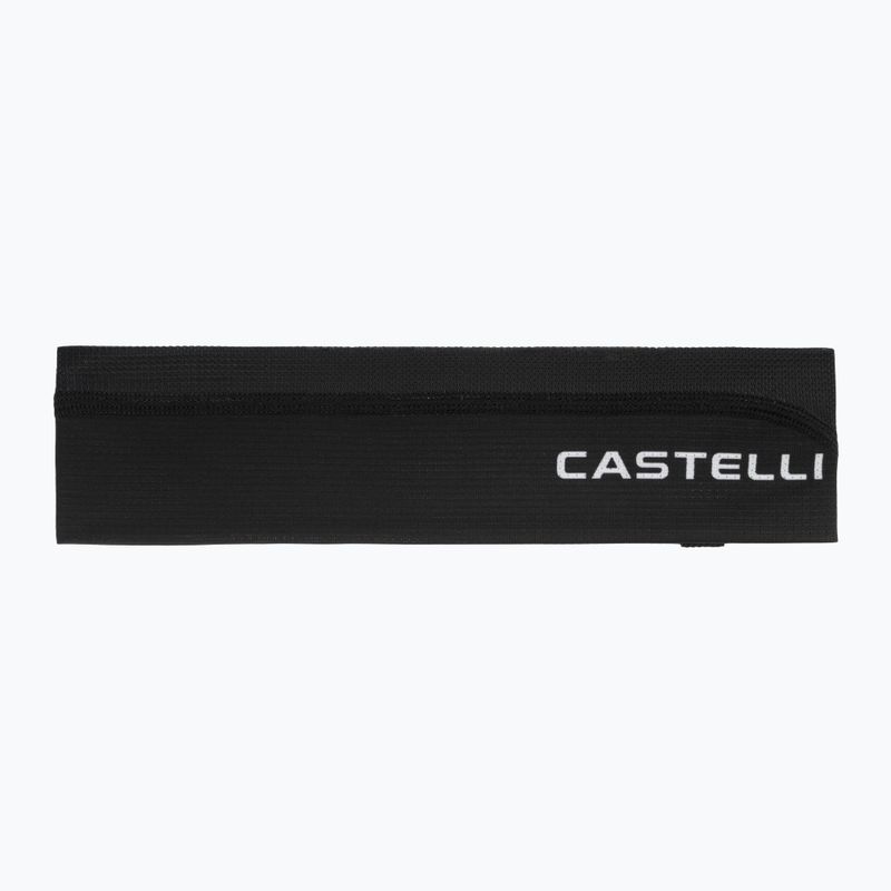 Čelenka Castelli Summer Headband black 2