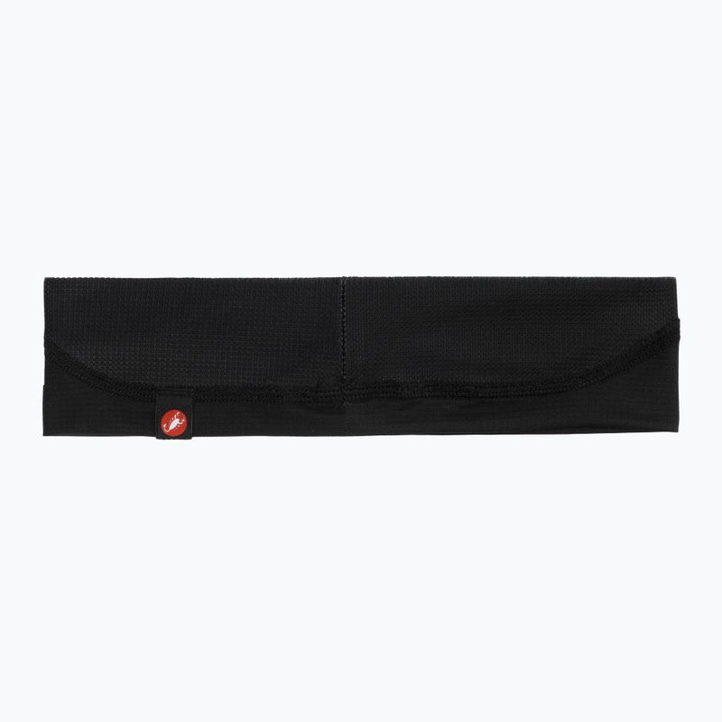 Čelenka Castelli Summer Headband black 3