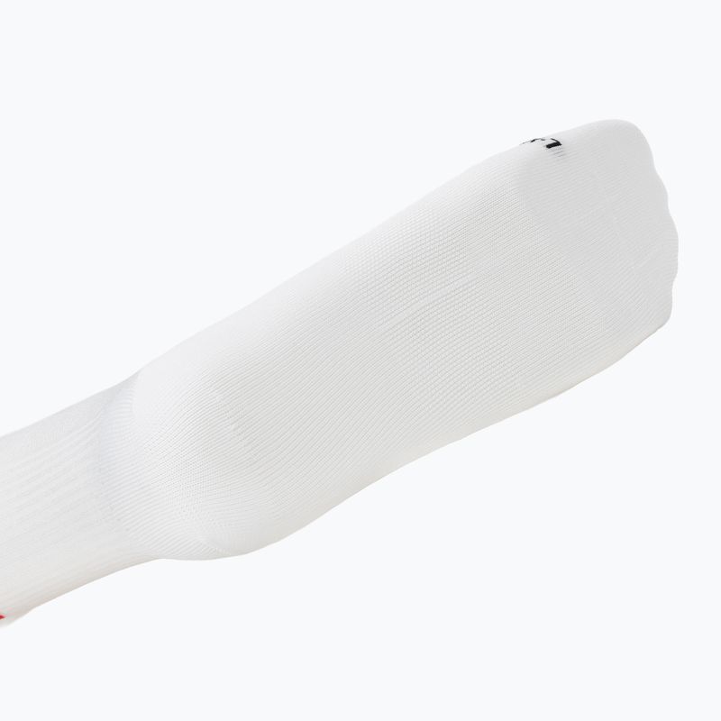 Pánské ponožky Castelli Entrata 18 white 4