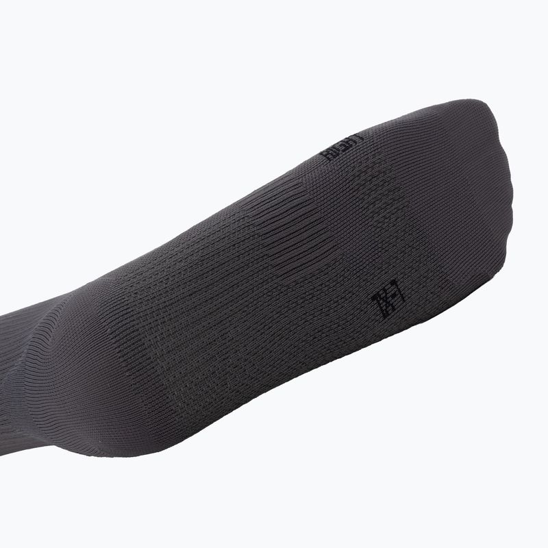 Pánské ponožky Castelli Espresso 18 smoky gray 4