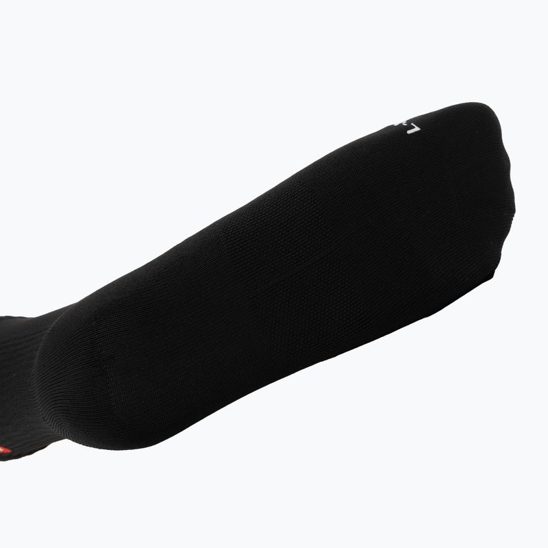 Pánské ponožky Castelli Entrata 18 black 4