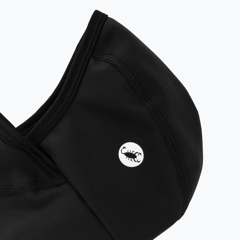 Pánská kukla Castelli Balaclava 2.0 black 4