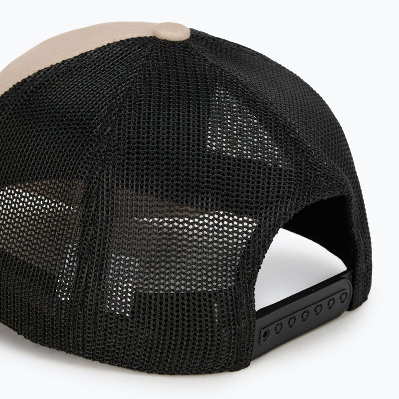 Pánská kšiltovka Oakley Patch Trucker humus 4