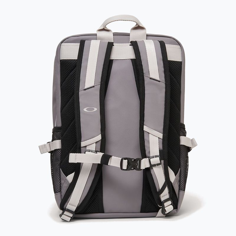 Městský batoh Oakley Rover Laptop 18 l storm front 2