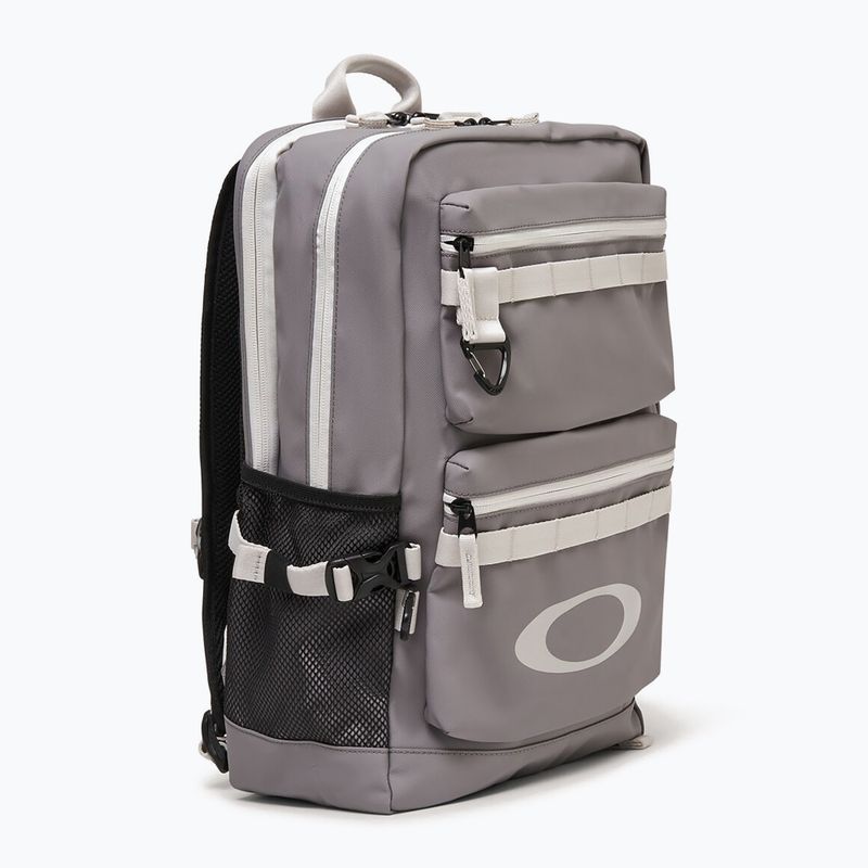 Městský batoh Oakley Rover Laptop 18 l storm front 3