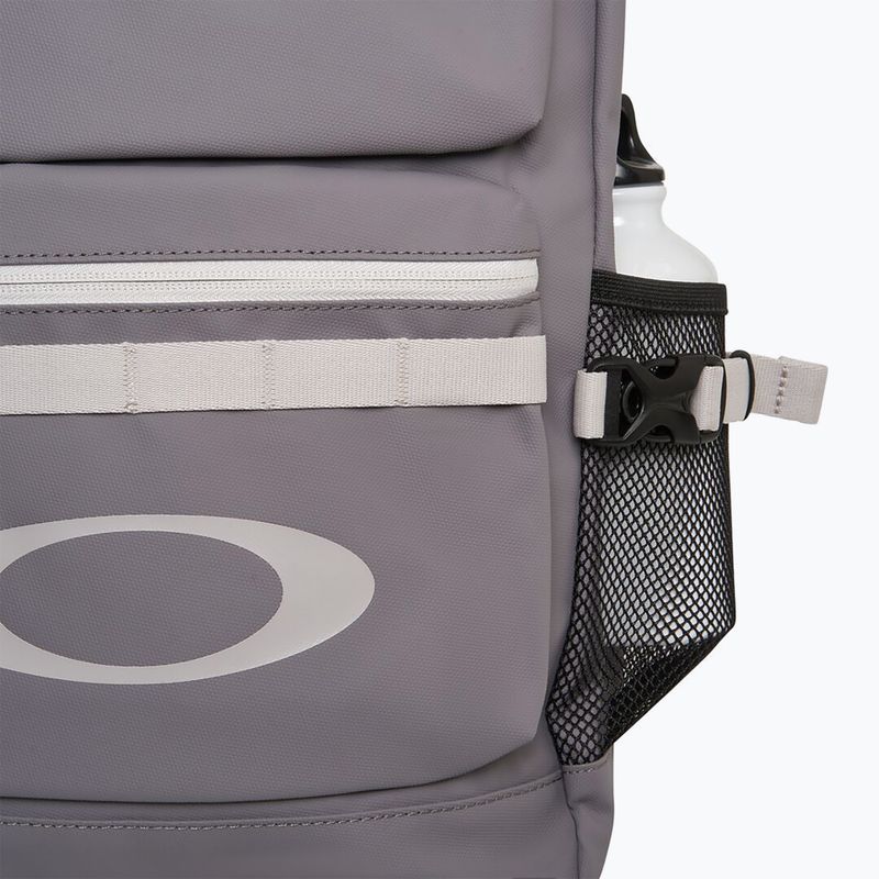 Městský batoh Oakley Rover Laptop 18 l storm front 5