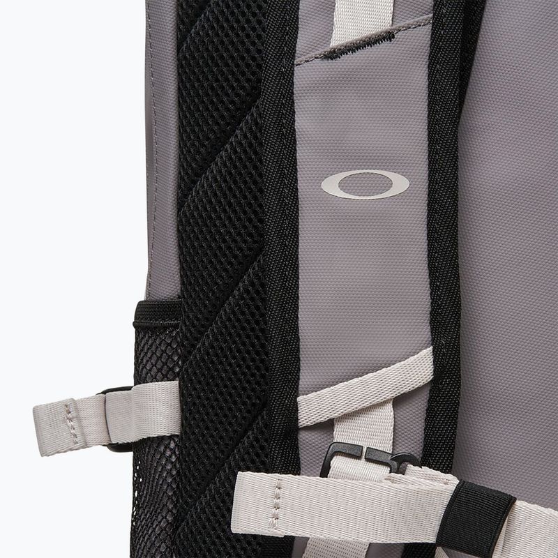 Městský batoh Oakley Rover Laptop 18 l storm front 7