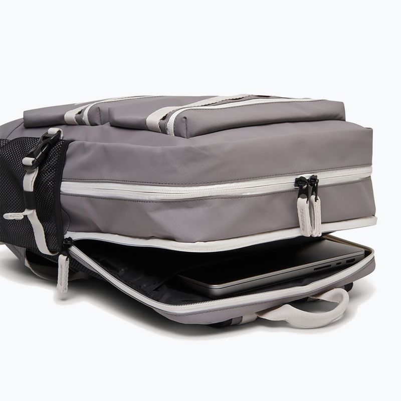 Městský batoh Oakley Rover Laptop 18 l storm front 8