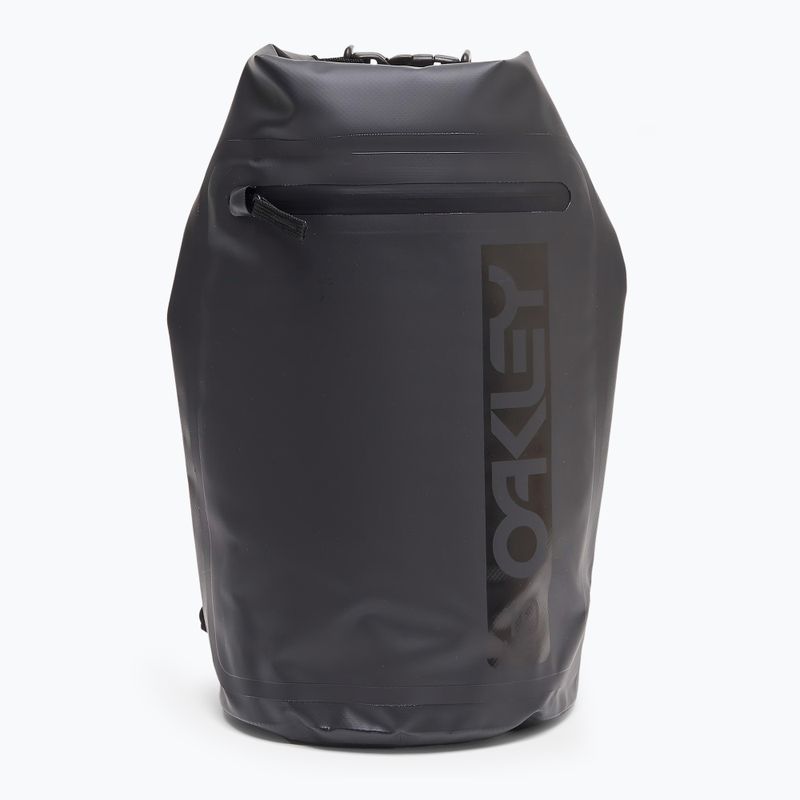 Vodotěsný vak Oakley Barrel Dry Bag 10 l blackout 