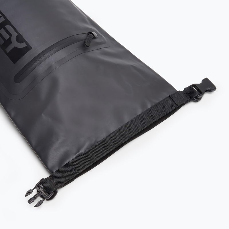 Vodotěsný vak Oakley Barrel Dry Bag 10 l blackout  3