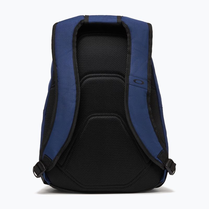 Městský batoh Oakley Primer RC Laptop 20 l team navy  2