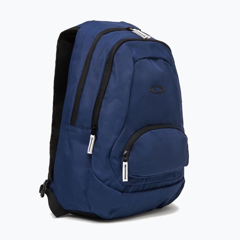 Městský batoh Oakley Primer RC Laptop 20 l team navy  3