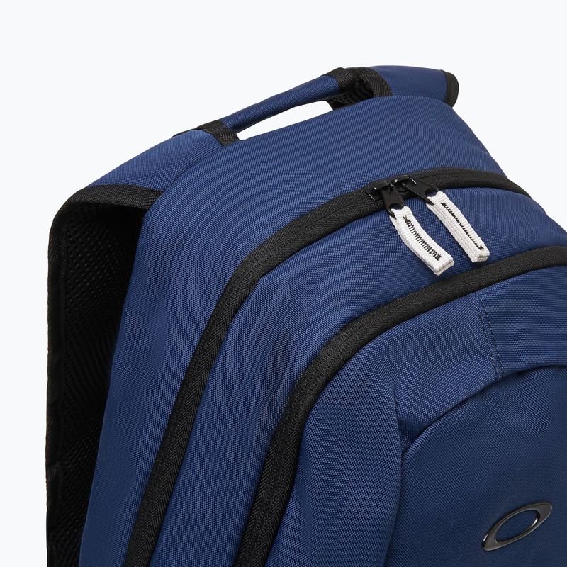 Městský batoh Oakley Primer RC Laptop 20 l team navy  4