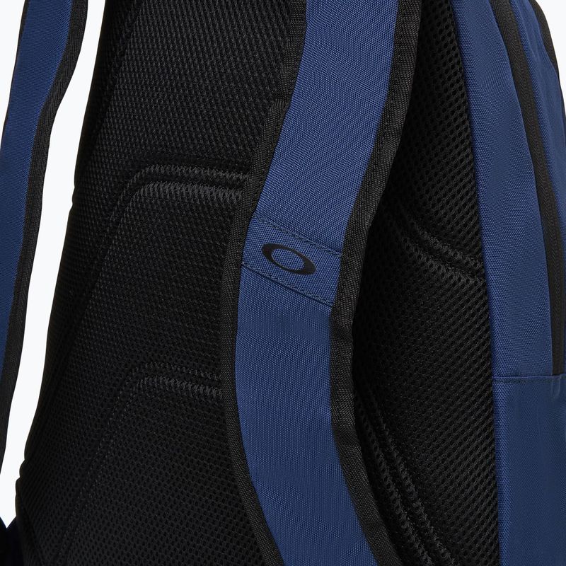 Městský batoh Oakley Primer RC Laptop 20 l team navy  5