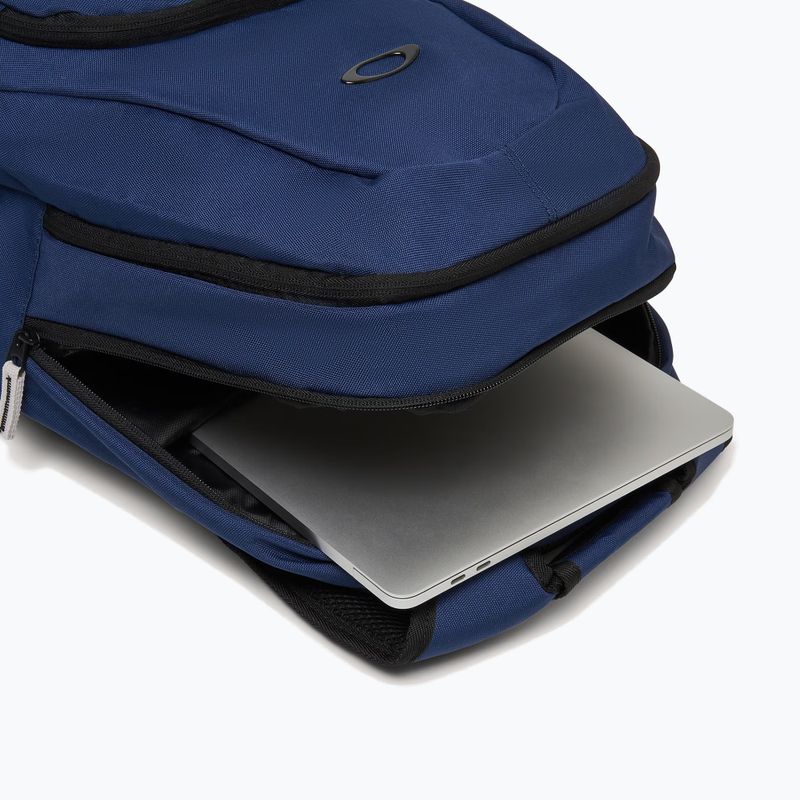 Městský batoh Oakley Primer RC Laptop 20 l team navy  6