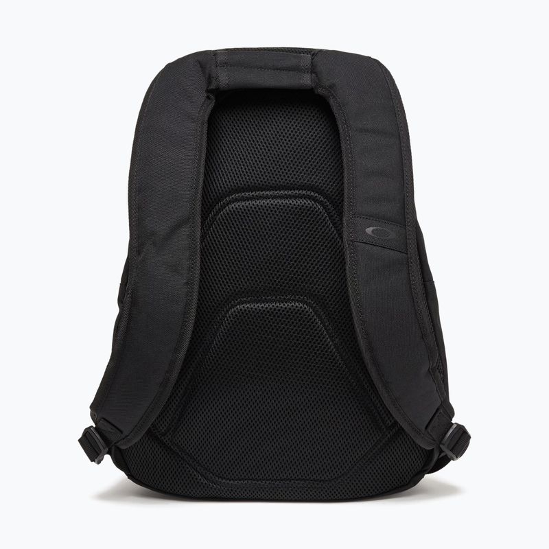 Městský batoh Oakley Primer RC Laptop 20 l blackout 2