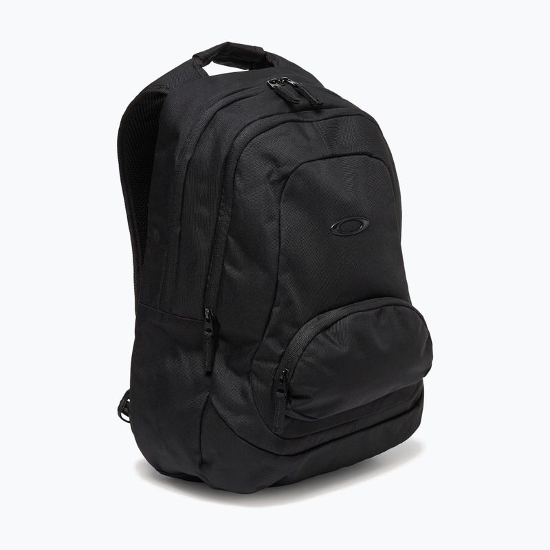 Městský batoh Oakley Primer RC Laptop 20 l blackout 3