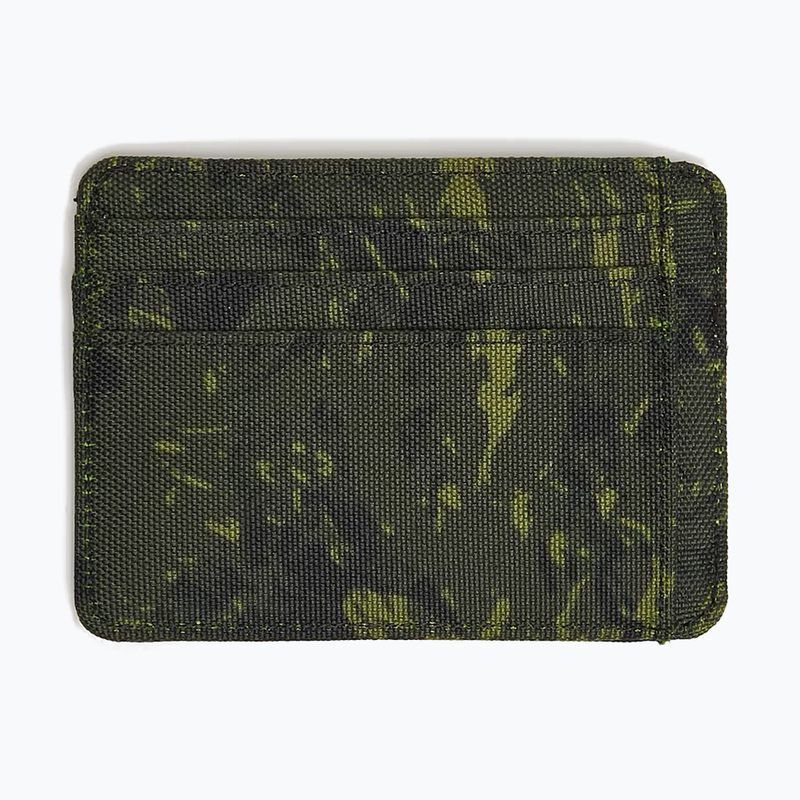 Peněženka Oakley Ellipse Card tiger mountain camo  2