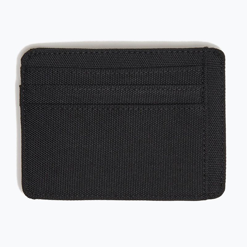 Peněženka Oakley Ellipse Card blackout 2