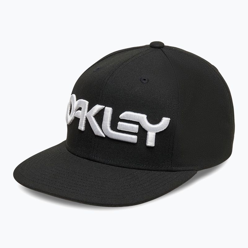 Pánská kšiltovka Oakley Mark III blackout