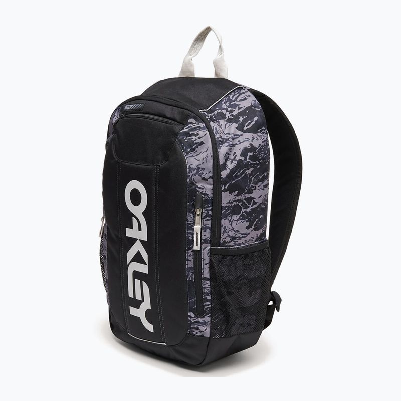 Turistický batoh Oakley Plecak Oakley Enduro 20L 3.0 tiger mountain camo gr 3