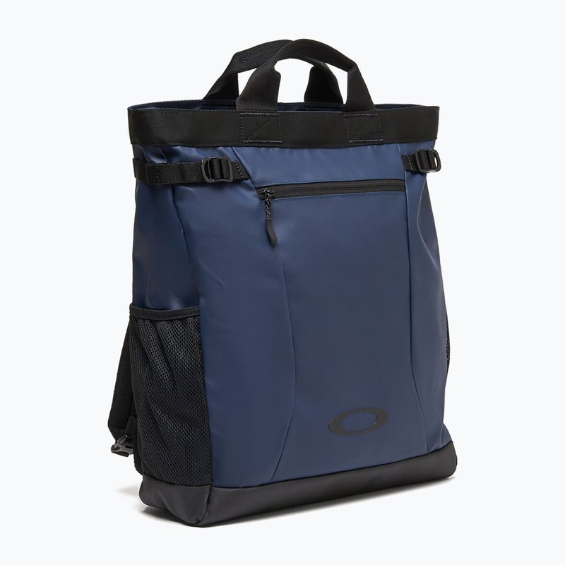 Taška  Oakley Endless Adventure Rc Tote Bag team navy 3
