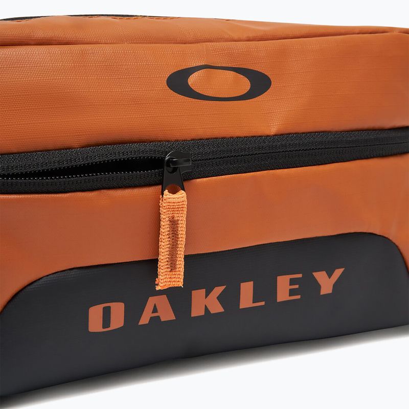 Toaletní taška  Oakley Roadsurfer Beauty Case 3 l ginger 3