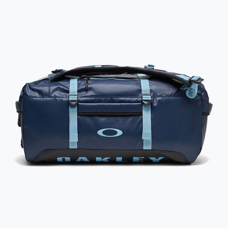 Cestovní taška Oakley Road Trip RC Duffle 70 l team navy