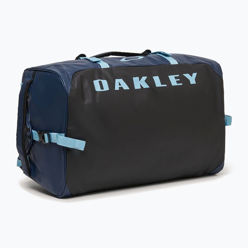 Cestovní taška Oakley Road Trip RC Duffle 70 l team navy 2