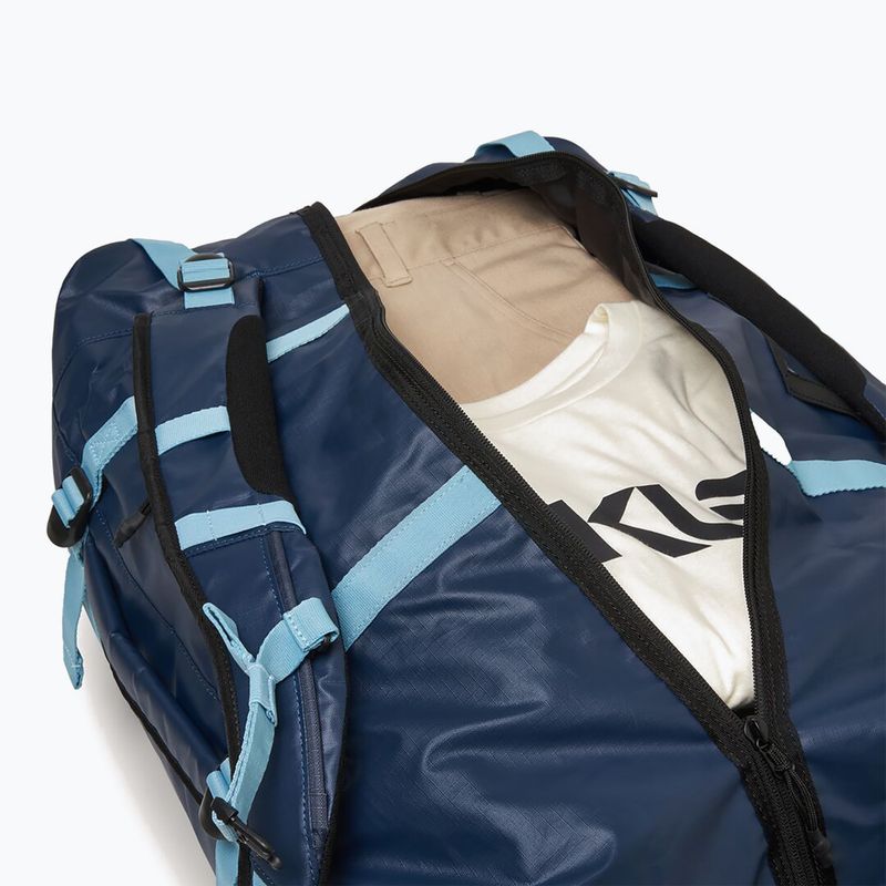 Cestovní taška Oakley Road Trip RC Duffle 70 l team navy 5