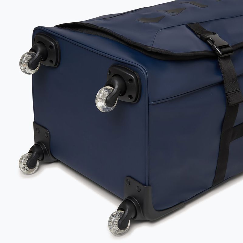Cestovní taška Oakley Endless Adventure Travel Trolley 97 l team navy 4