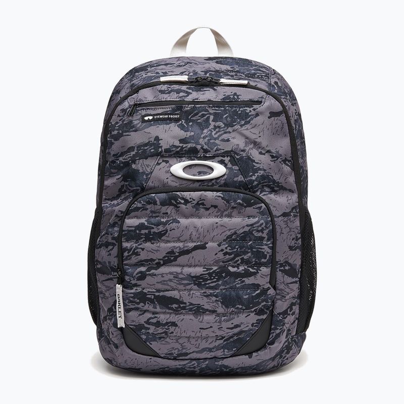 Turistický batoh Oakley Plecak Oakley Enduro 25LT 4.0 tiger mountain camo gr