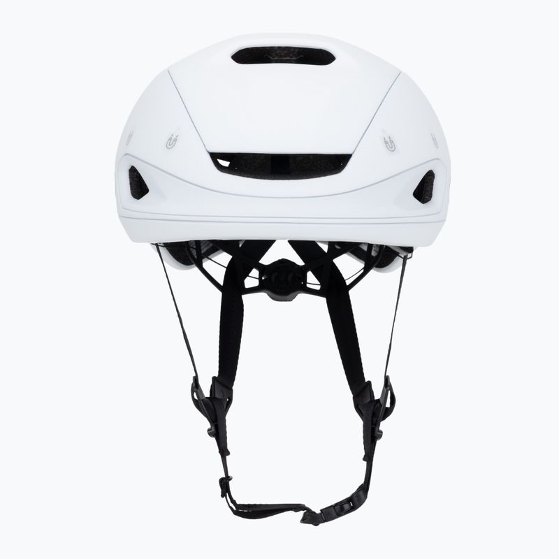 Cyklistická přilba Oakley Aro7 Lite EU matte white 2