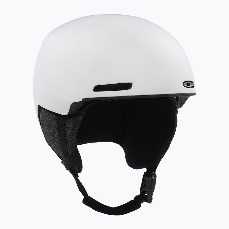 Lyžařská helma Oakley Mod1 matte white fp