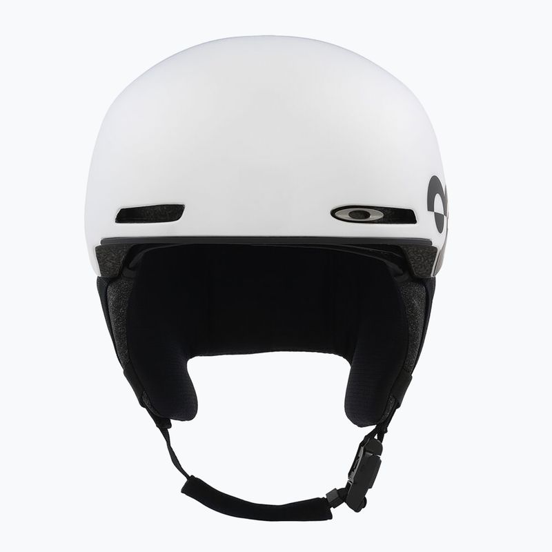 Lyžařská helma Oakley Mod1 matte white fp 5