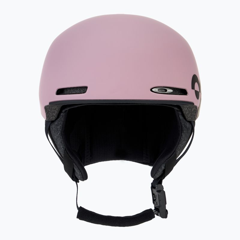 Dětská  lyžařská helma  Oakley Mod1 Youth matte toadstool 2