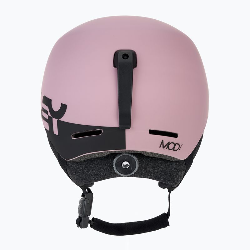 Dětská  lyžařská helma  Oakley Mod1 Youth matte toadstool 3