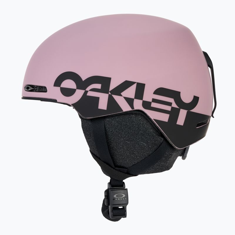 Dětská  lyžařská helma  Oakley Mod1 Youth matte toadstool 5