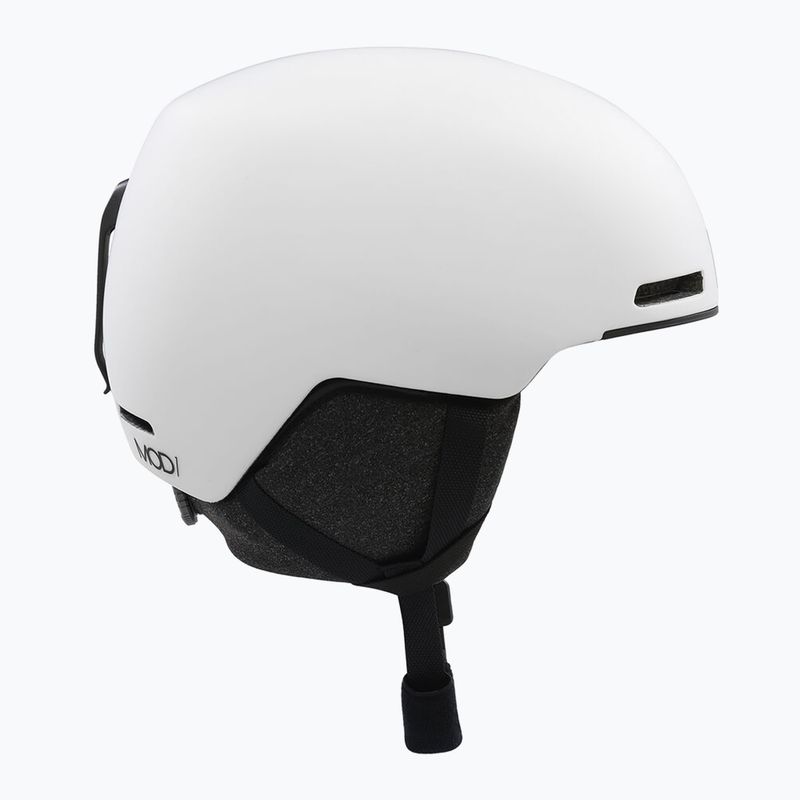 Dětská lyžařská helma Oakley Mod1 Youth matte white fp 3