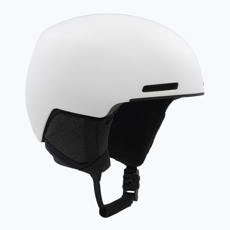 Dětská lyžařská helma Oakley Mod1 Youth matte white fp 6